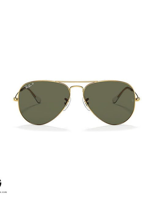 تحميل الصورة إلى عارض المعرض، نظارات شمسية راي بان كاجوال فايب للجنسين 9
