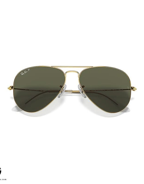 تحميل الصورة إلى عارض المعرض، نظارات شمسية راي بان كاجوال فايب للجنسين 9
