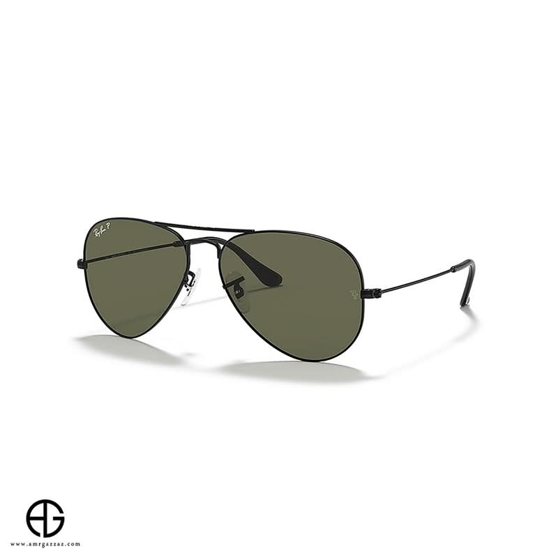 Sunglasses RAY BAN Sporty Style Unisex 12