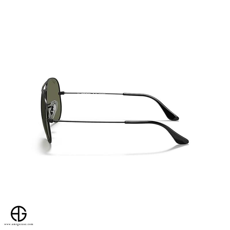 Sunglasses RAY BAN Sporty Style Unisex 12