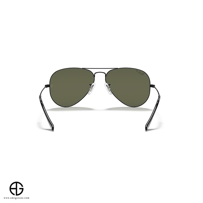 Sunglasses RAY BAN Everyday Elegance Unisex 13