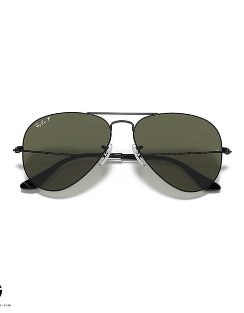 Load image into Gallery viewer, Sunglasses RAY BAN Everyday Elegance Unisex 13
