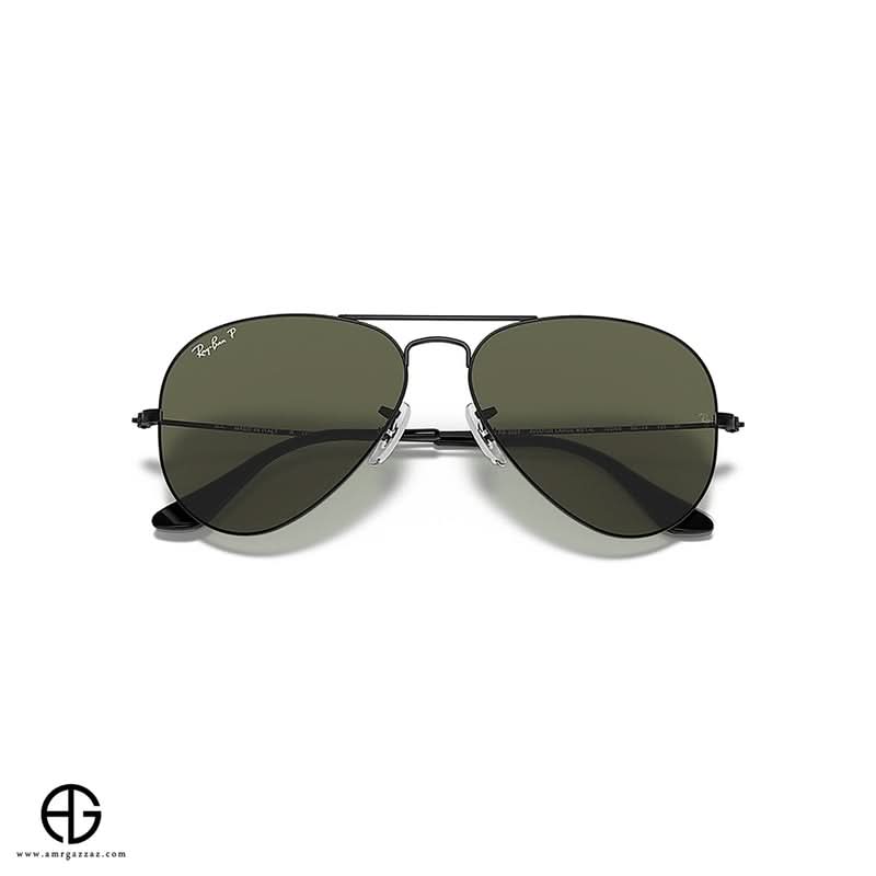 Sunglasses RAY BAN Everyday Elegance Unisex 13