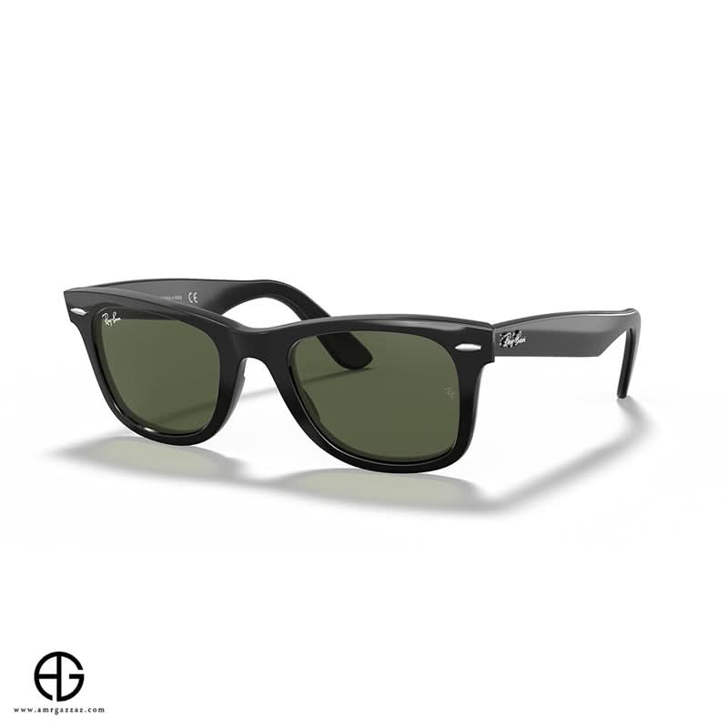 Sunglasses RAY BAN Urban Edge Unisex 14