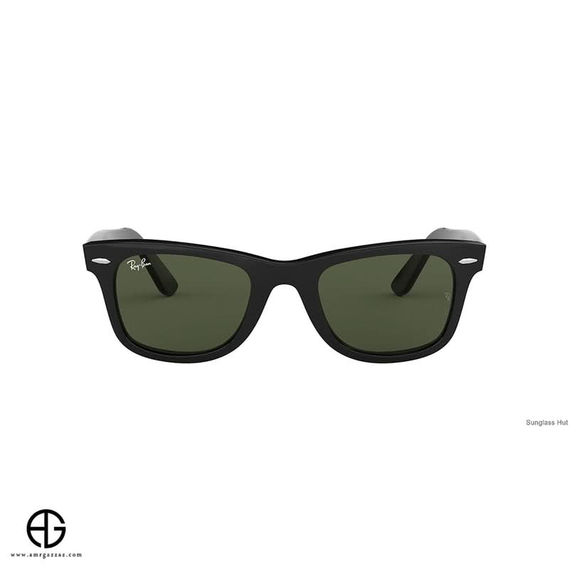 Sunglasses RAY BAN Urban Edge Unisex 14