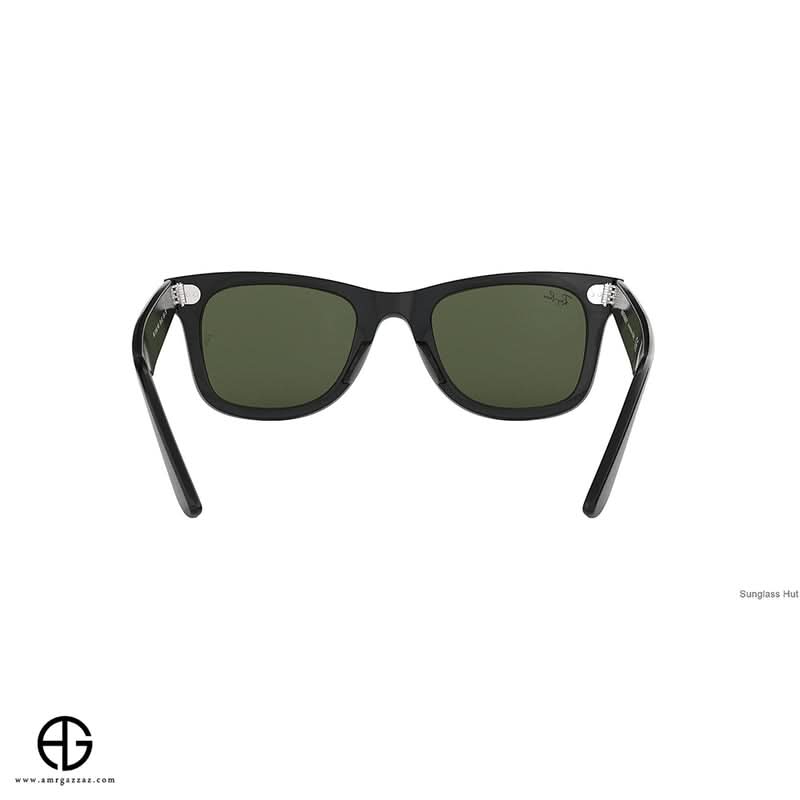 Sunglasses RAY BAN Urban Edge Unisex 14