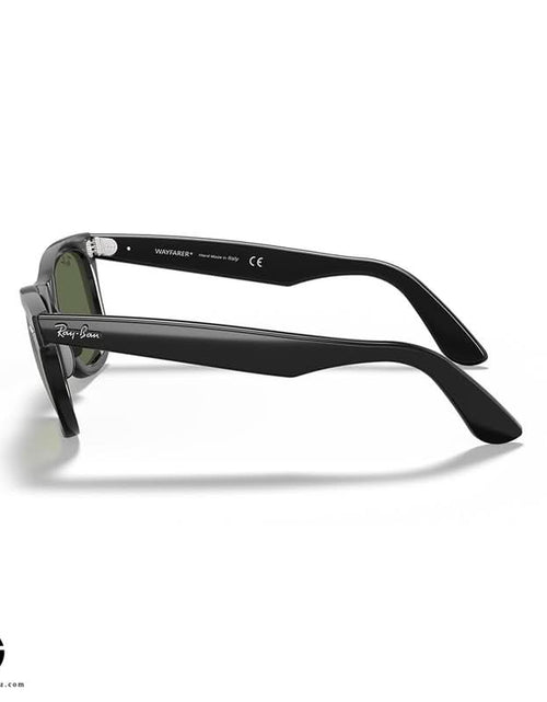 Load image into Gallery viewer, Sunglasses RAY BAN Urban Edge Unisex 14
