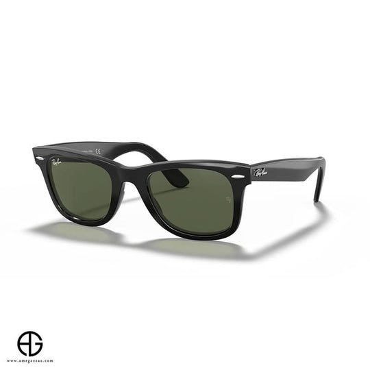 Sunglasses RAY BAN Modern Touch Unisex 15