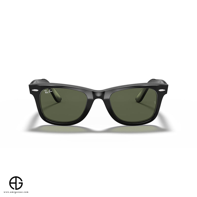 Sunglasses RAY BAN Modern Touch Unisex 15