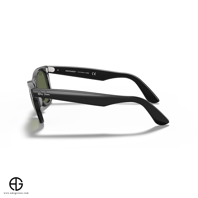 Sunglasses RAY BAN Modern Touch Unisex 15