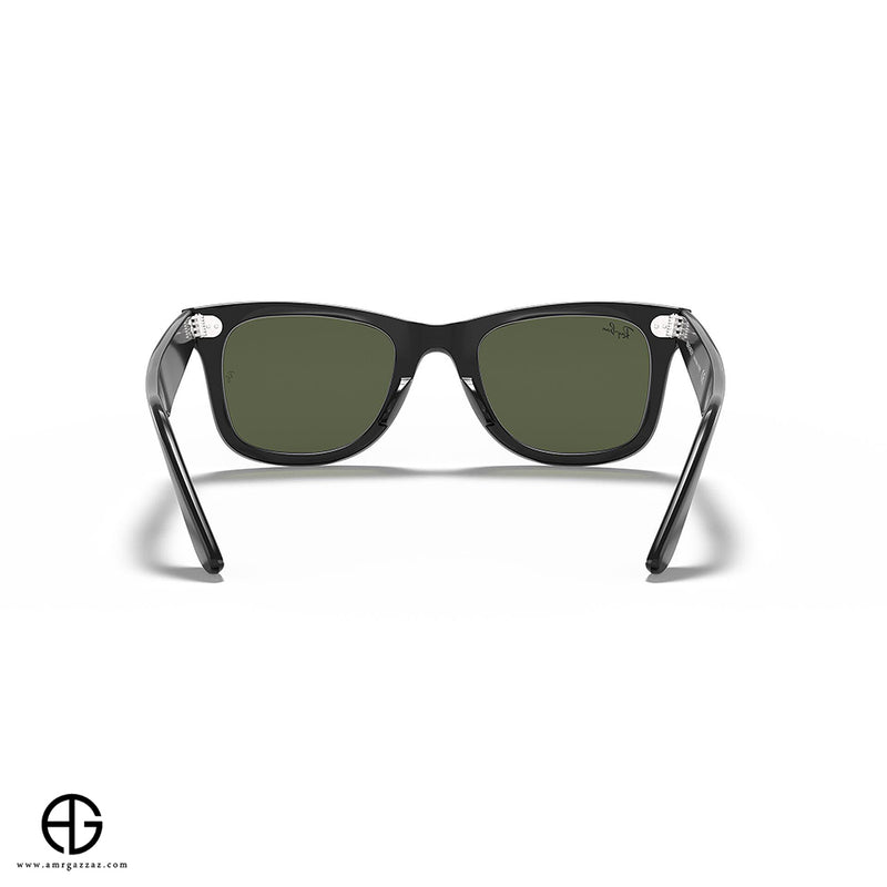 Sunglasses RAY BAN Modern Touch Unisex 15