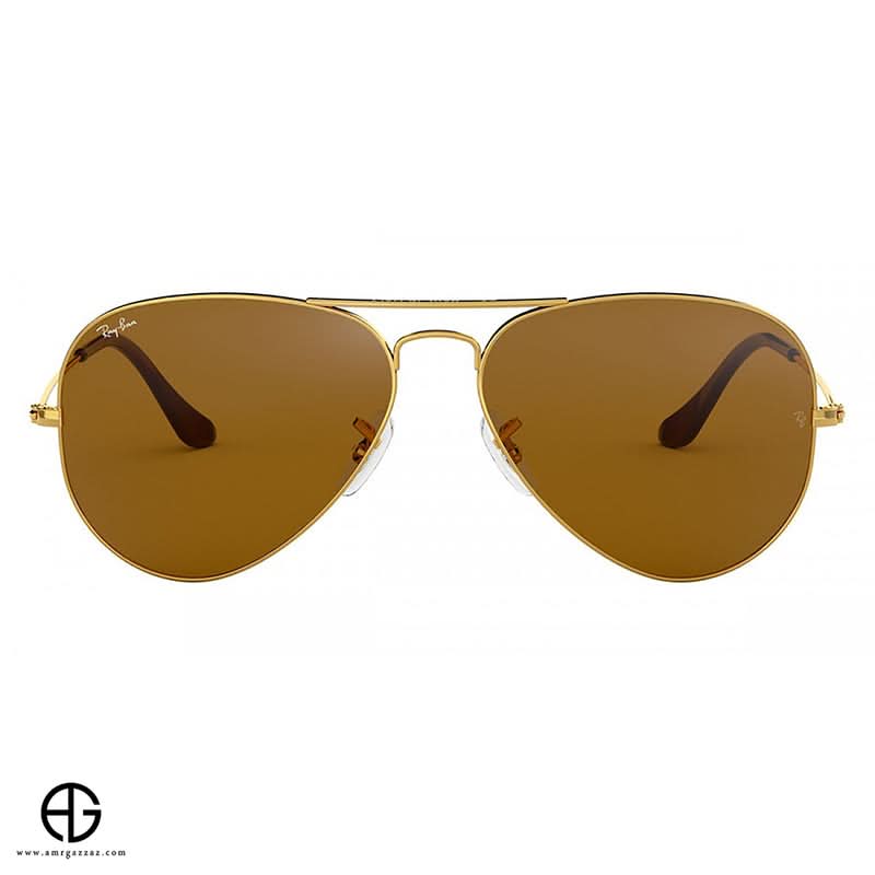 Sunglasses RAY BAN Urban Edge Unisex 16