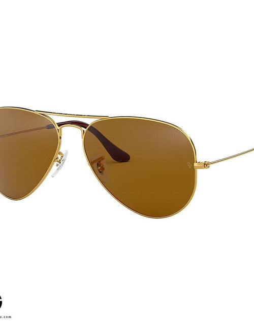 Load image into Gallery viewer, Sunglasses RAY BAN Urban Edge Unisex 16
