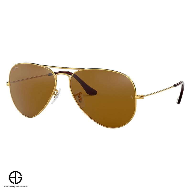 Sunglasses RAY BAN Urban Edge Unisex 16