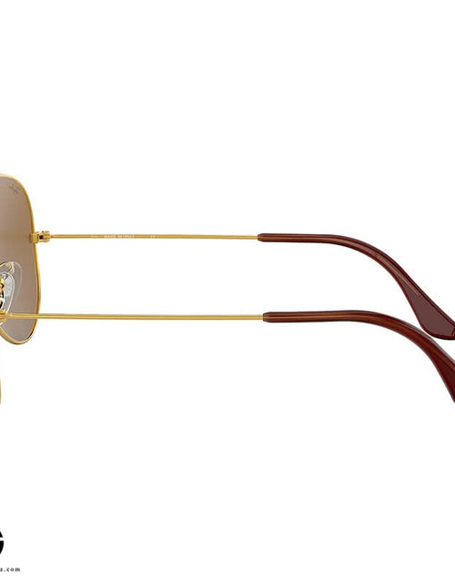 Load image into Gallery viewer, Sunglasses RAY BAN Urban Edge Unisex 16
