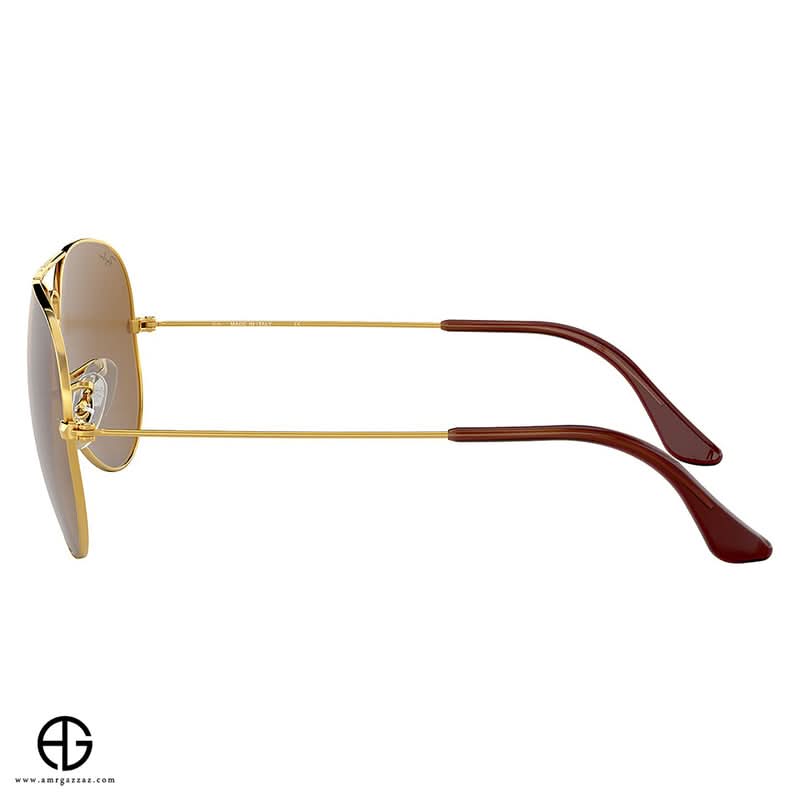 Sunglasses RAY BAN Urban Edge Unisex 16