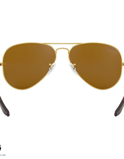 Load image into Gallery viewer, Sunglasses RAY BAN Urban Edge Unisex 16
