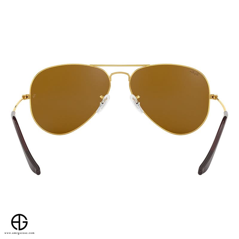 Sunglasses RAY BAN Urban Edge Unisex 16