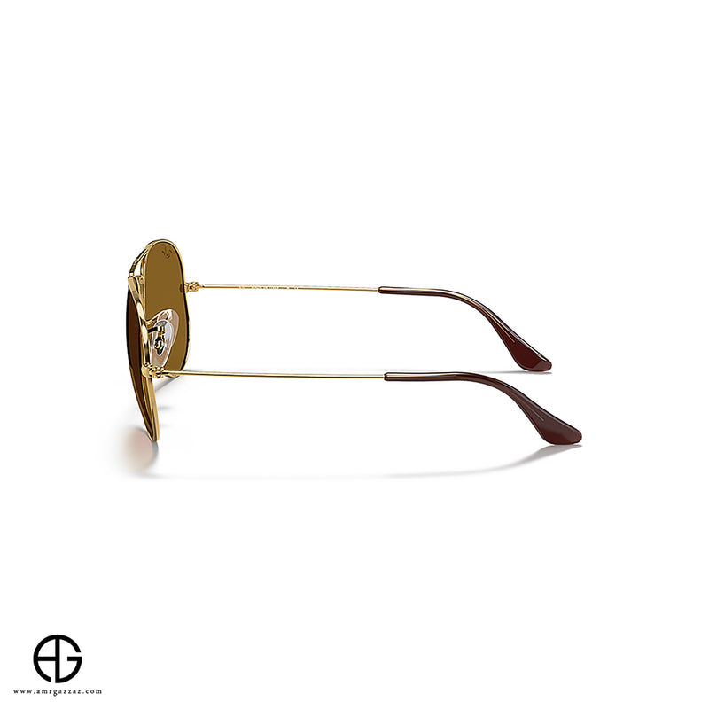 Sunglasses RAY BAN Casual Vibe Unisex 17
