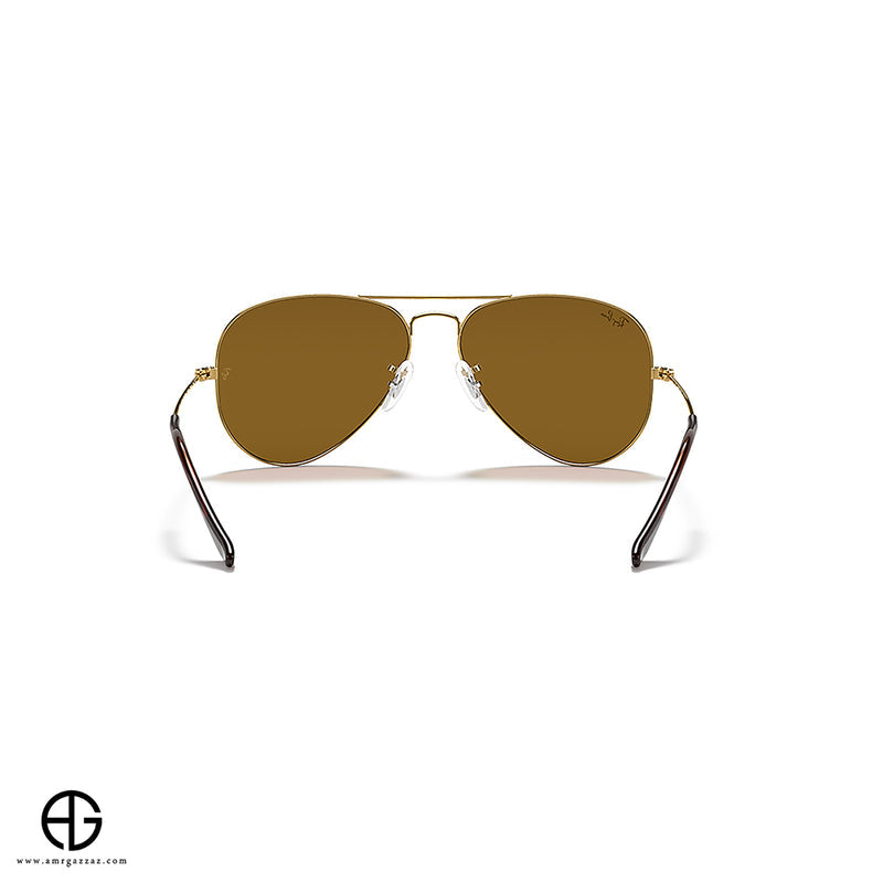 Sunglasses RAY BAN Casual Vibe Unisex 17