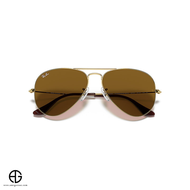 Sunglasses RAY BAN Casual Vibe Unisex 17