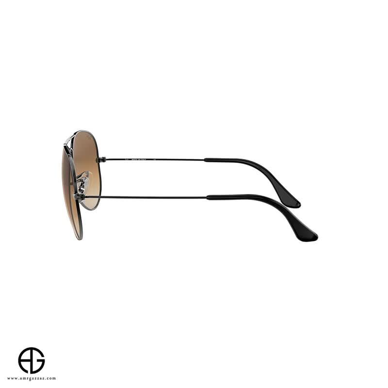 Sunglasses RAY BAN Sleek Finish Unisex 18