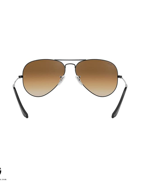 Load image into Gallery viewer, Sunglasses RAY BAN Sleek Finish Unisex 18
