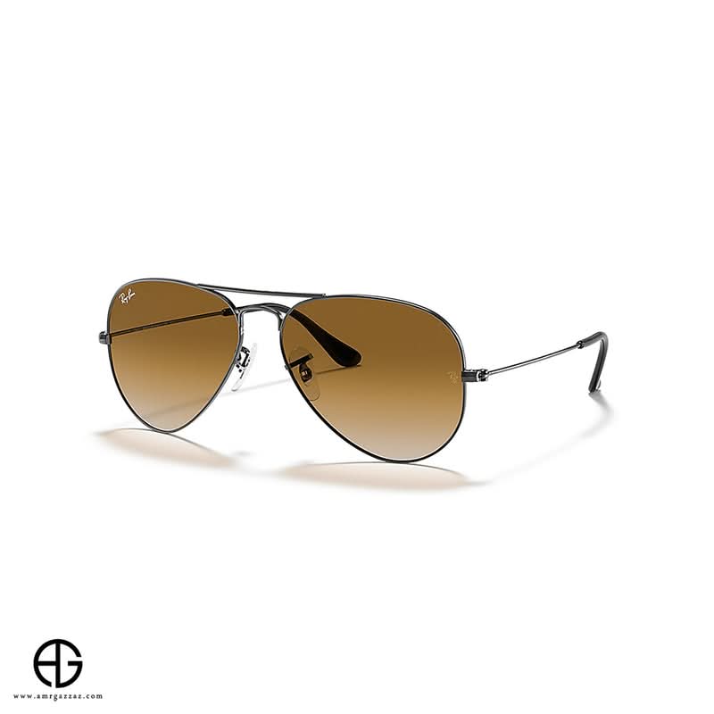 Sunglasses RAY BAN Urban Edge Unisex 19