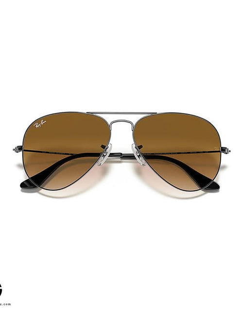 Load image into Gallery viewer, Sunglasses RAY BAN Urban Edge Unisex 19
