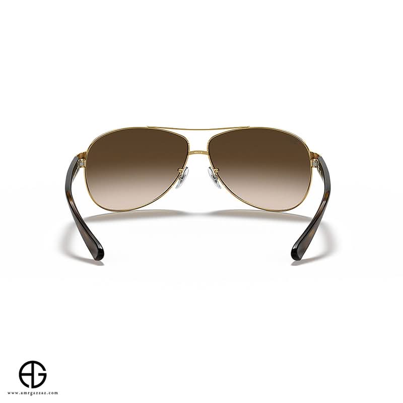 نظارة شمسية راي بان أيقونيك لوك مان 3