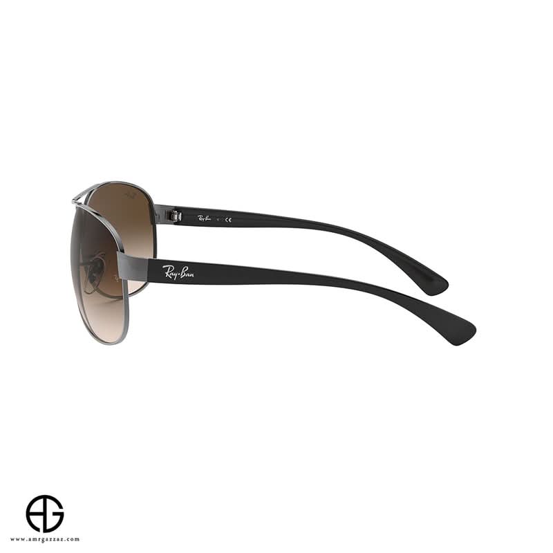 Sunglasses RAY BAN Sporty Style Man 4