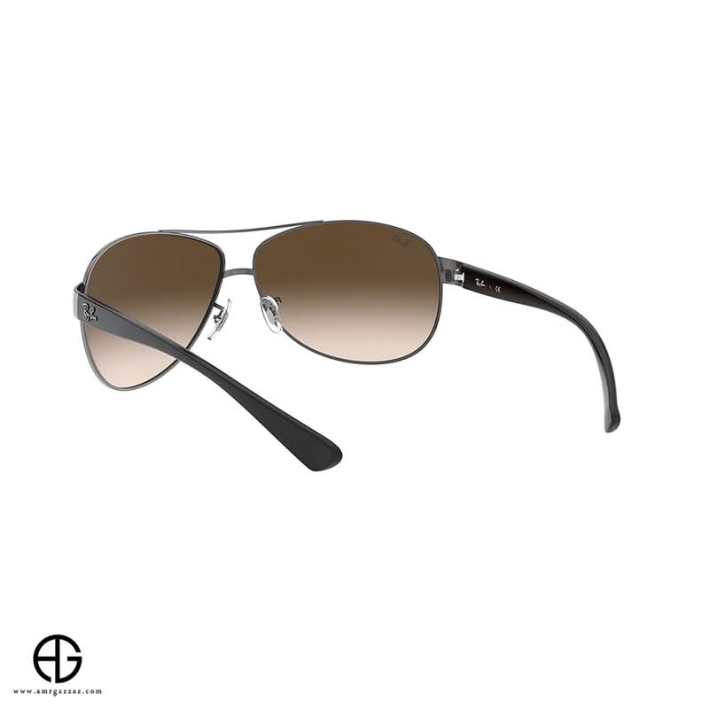 Sunglasses RAY BAN Sporty Style Man 4
