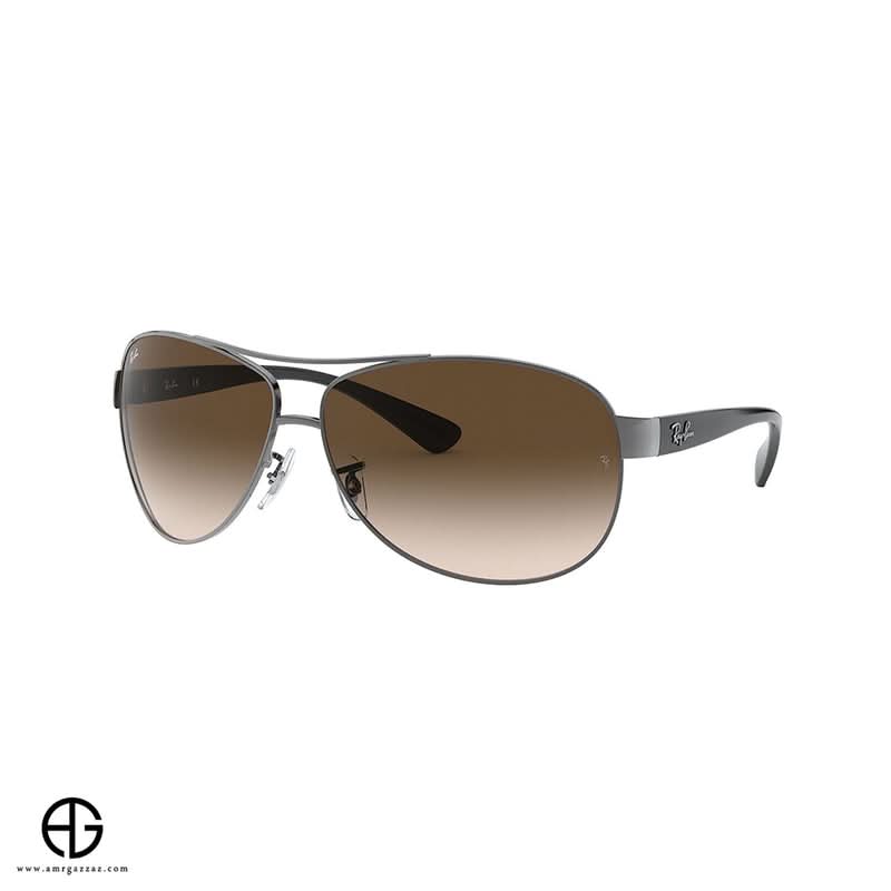Sunglasses RAY BAN Sporty Style Man 4