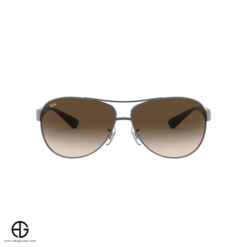 Sunglasses RAY BAN Sporty Style Man 4