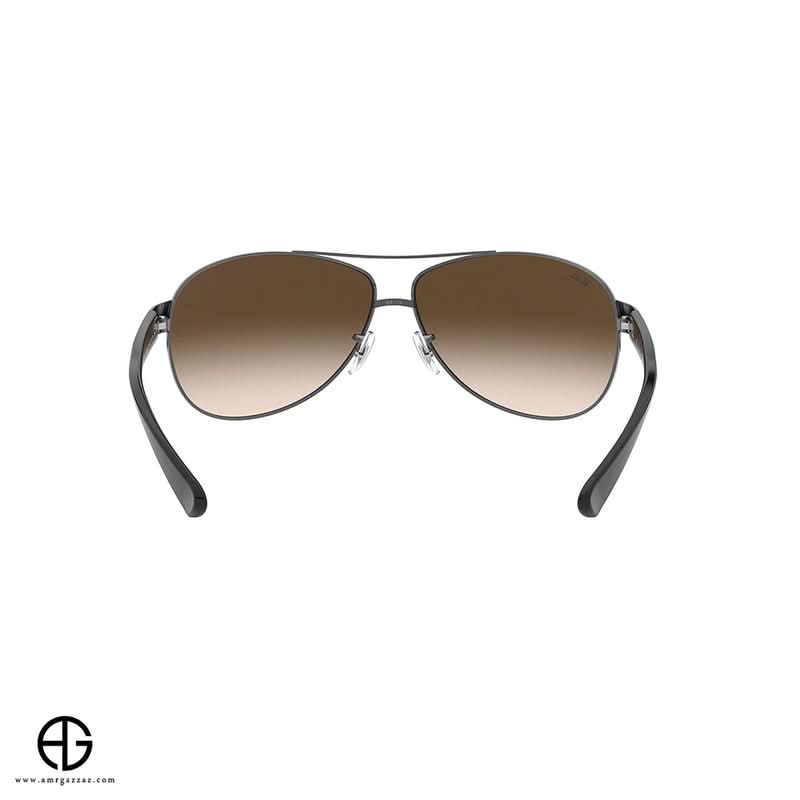 Sunglasses RAY BAN Sporty Style Man 4