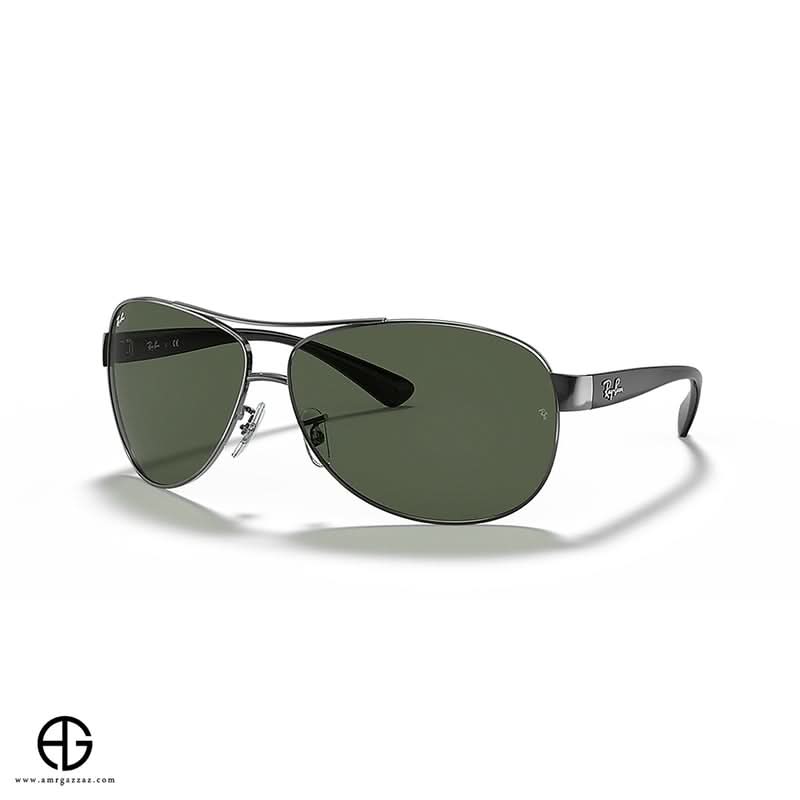 Sunglasses RAY BAN Bold Design Man 5