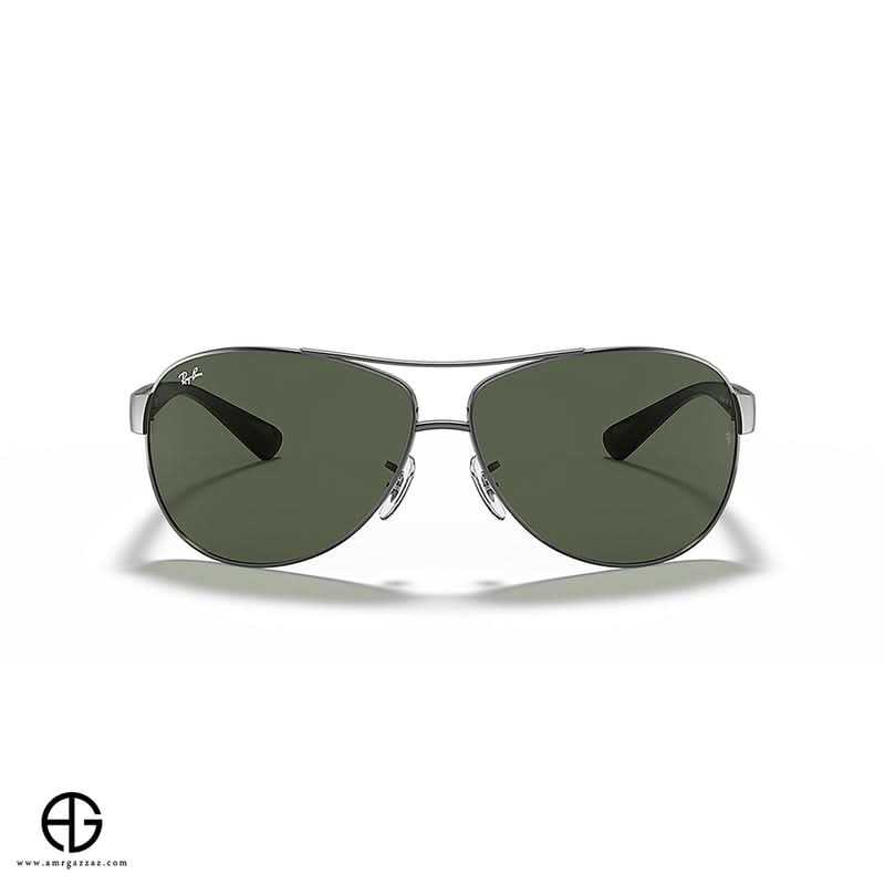 Sunglasses RAY BAN Bold Design Man 5