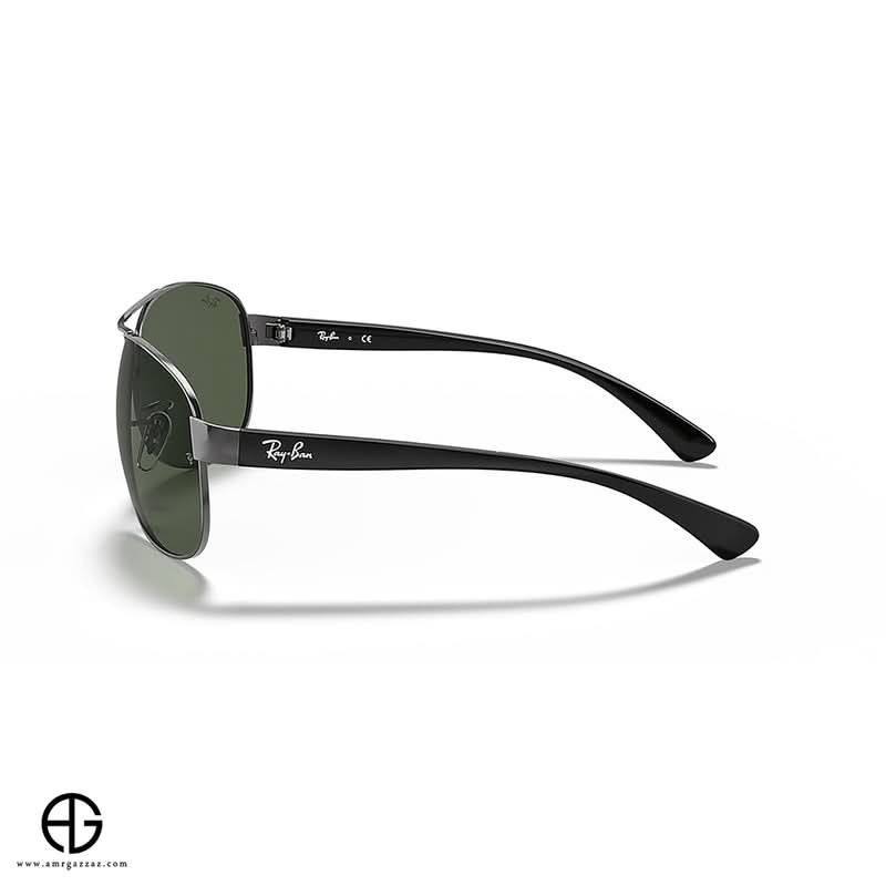 Sunglasses RAY BAN Bold Design Man 5