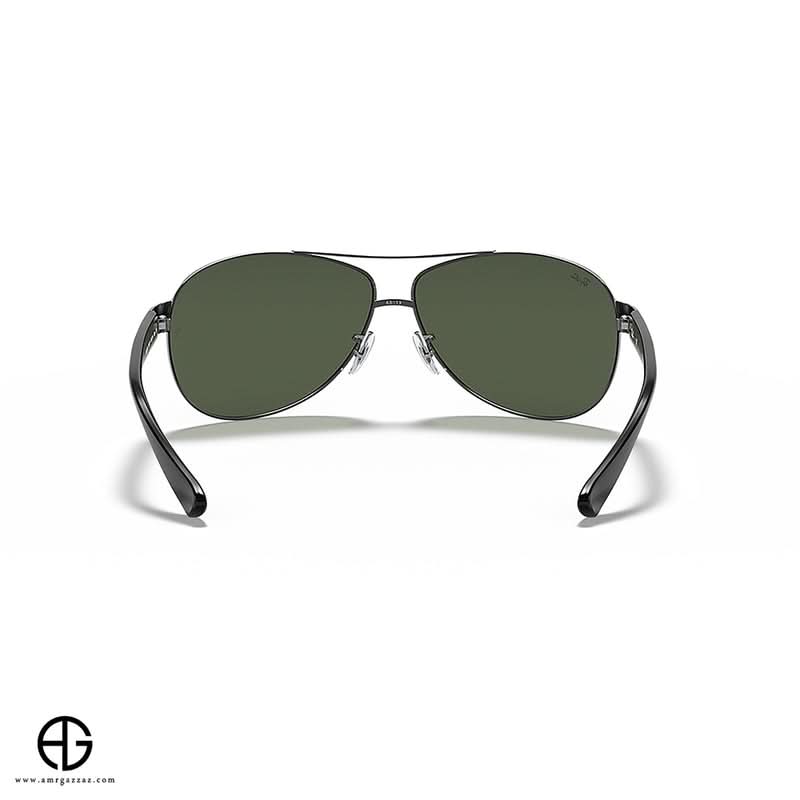 Sunglasses RAY BAN Bold Design Man 5