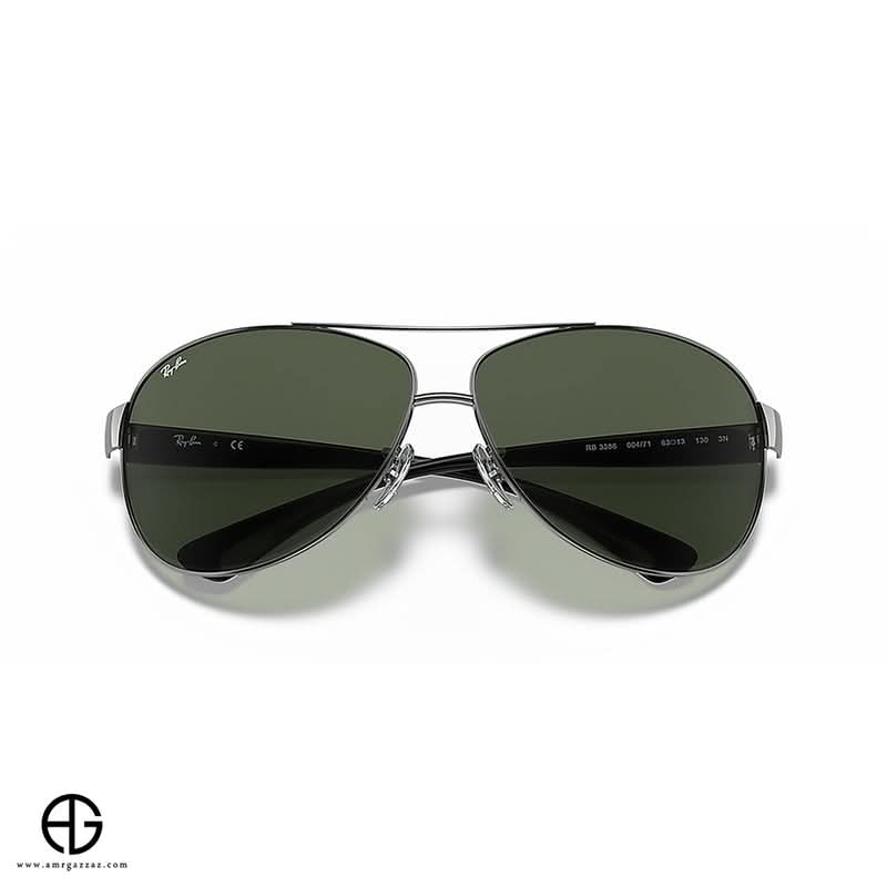 Sunglasses RAY BAN Bold Design Man 5