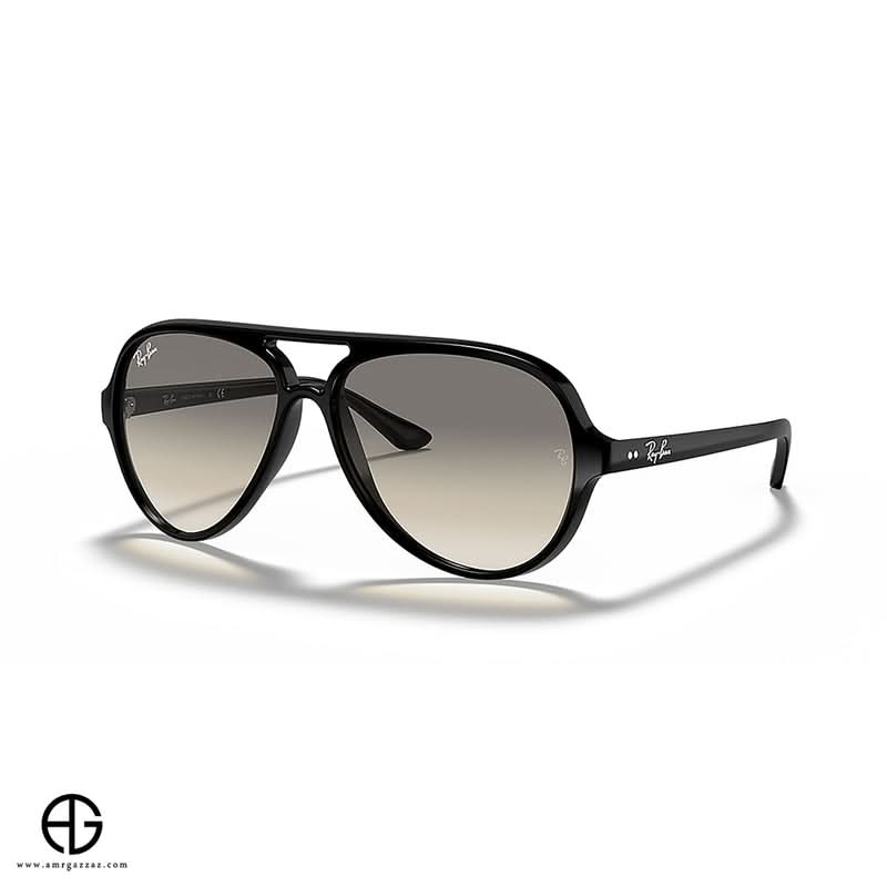 Sunglasses RAY BAN Bold Design Man 6