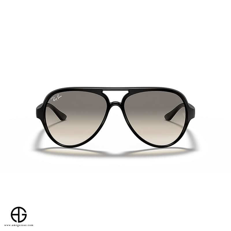 Sunglasses RAY BAN Bold Design Man 6