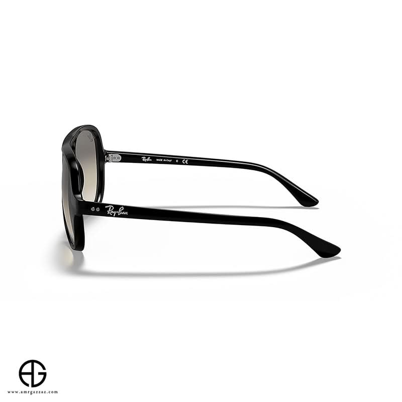 Sunglasses RAY BAN Bold Design Man 6