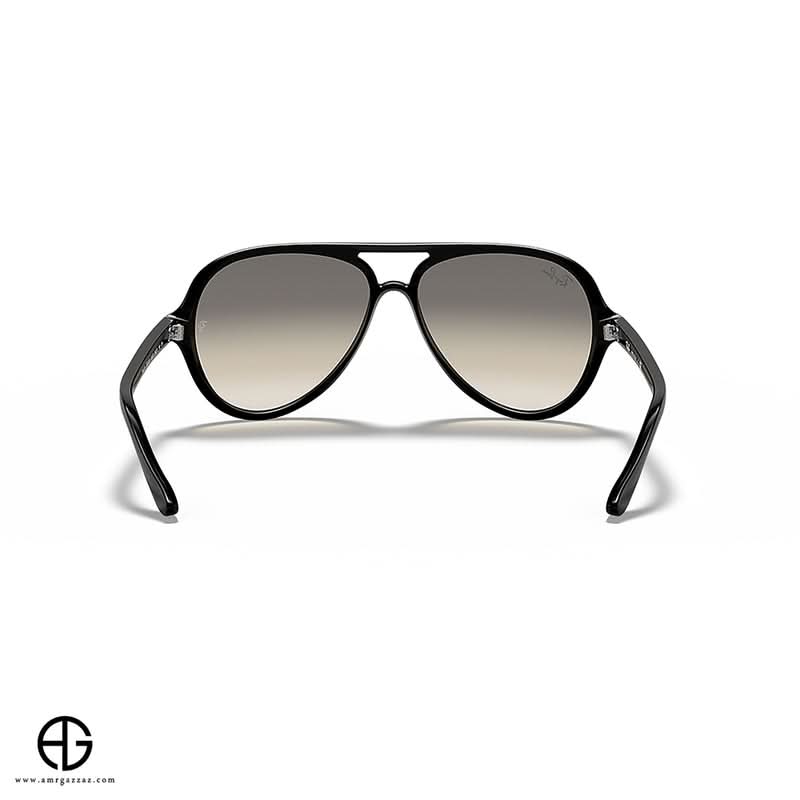 Sunglasses RAY BAN Bold Design Man 6