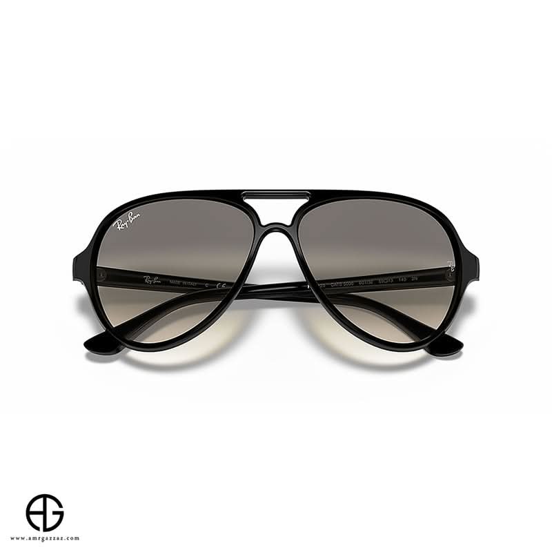 Sunglasses RAY BAN Bold Design Man 6