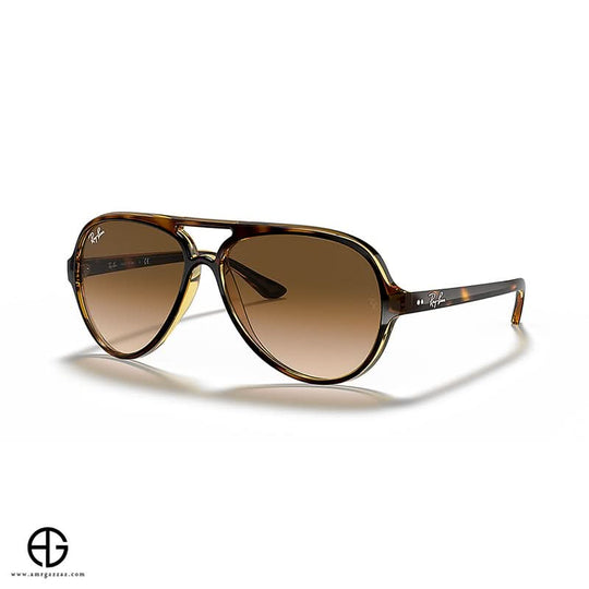 Sunglasses RAY BAN Urban Edge Man 7