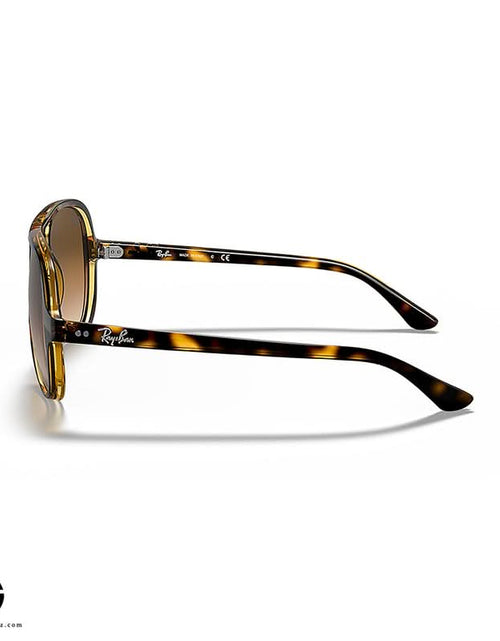 تحميل الصورة إلى عارض المعرض، نظارة شمسية راي بان أوربان إيدج مان 7
