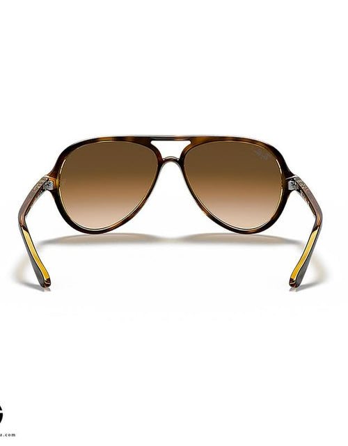 تحميل الصورة إلى عارض المعرض، نظارة شمسية راي بان أوربان إيدج مان 7
