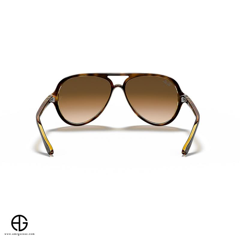 نظارة شمسية راي بان أوربان إيدج مان 7