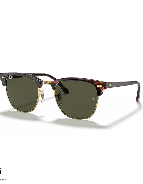 Load image into Gallery viewer, Sunglasses RAY BAN Sleek Finish Unisex 20
